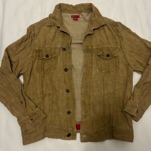 Vintage Brown Jacket